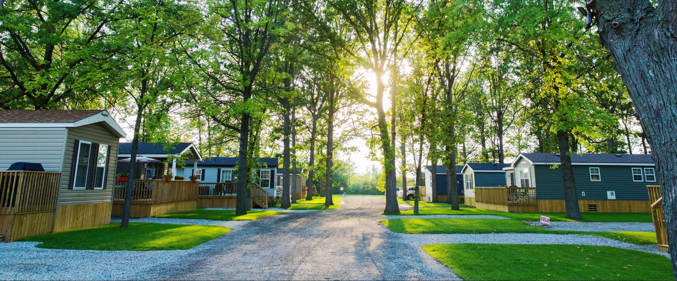 Own a Resort Vacation Home Vine Ridge Resort NiagaraontheLake