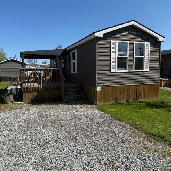 134 Peachview Drive