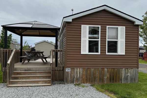 126 Peachview Drive