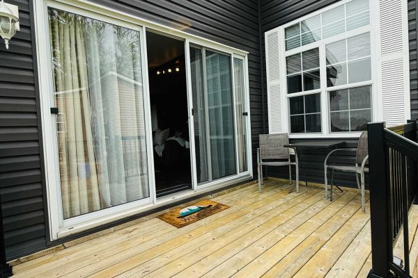 538 Grapeview Drive