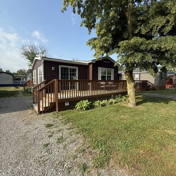 Vacation Home For Sale in NOTL | 345 Merlot Street
