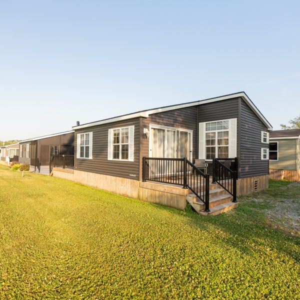 538 Grapeview Drive