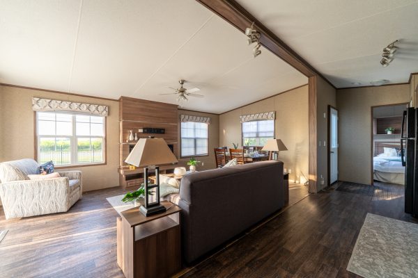 538 Grapeview Drive