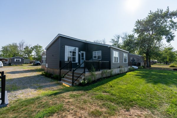 538 Grapeview Drive