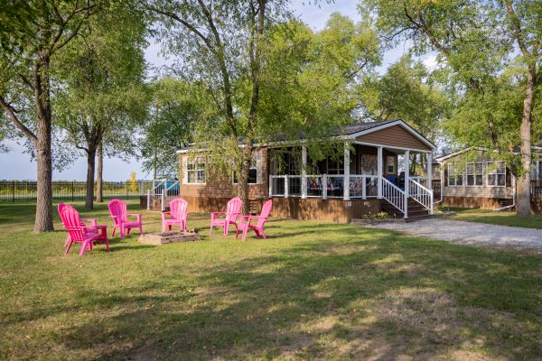 528 Grapeview Drive