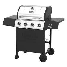 Gift with Purchase | Buy a Vacation Home before October 31st and receive a 4 Burner BBQ to Enjoy!