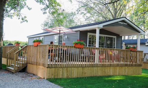 Vacation Home in Niagara-on-the-Lake