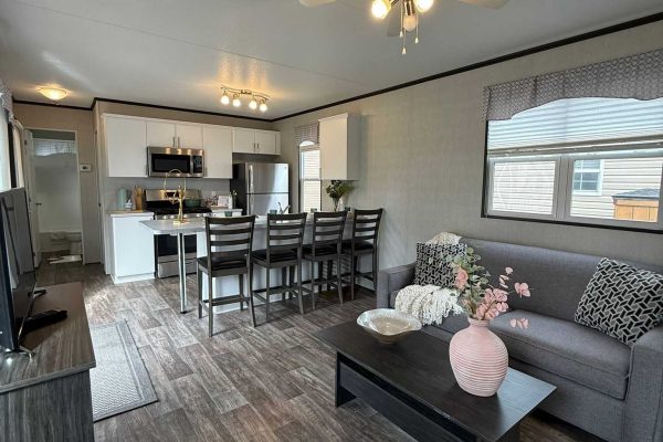 510 Grapevine Drive