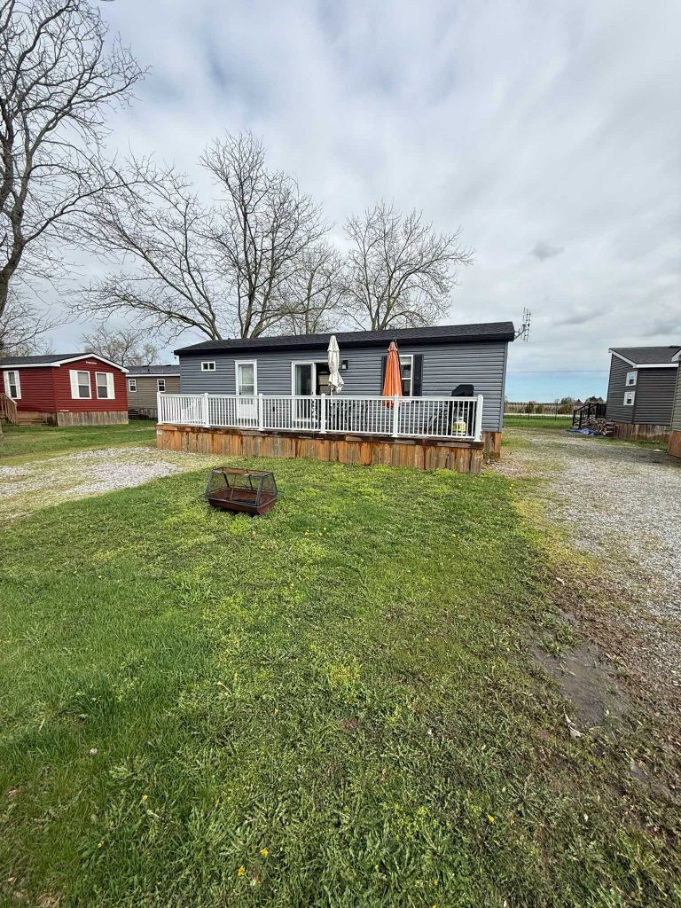 510 Grapevine Drive