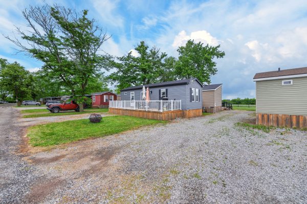 510 Grapevine Drive