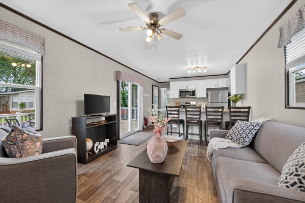 510 Grapevine Drive
