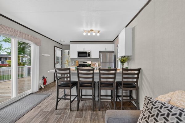 510 Grapevine Drive