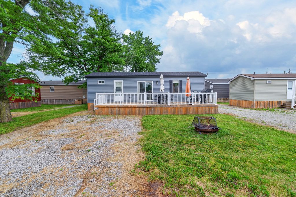 510 Grapevine Drive