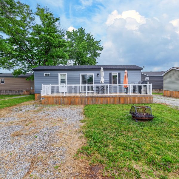 510 Grapevine Drive