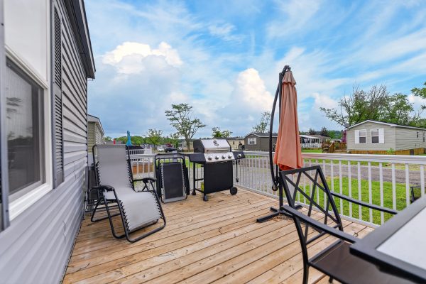 510 Grapevine Drive