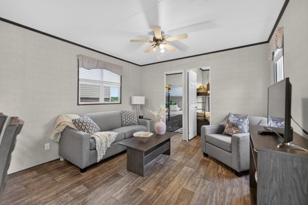 510 Grapevine Drive
