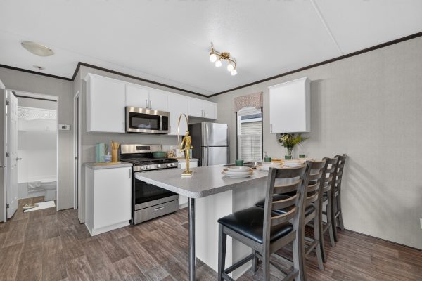 510 Grapevine Drive