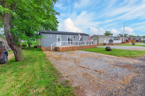 510 Grapevine Drive