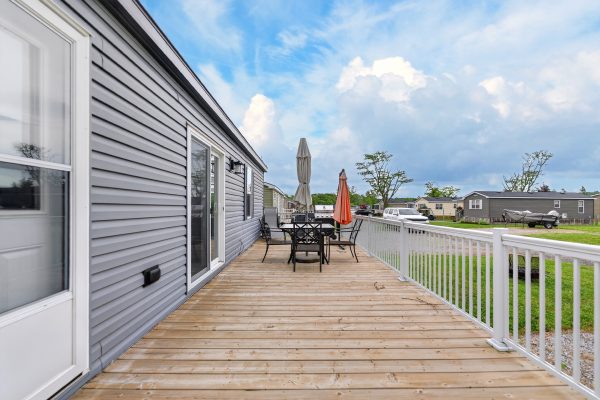 510 Grapevine Drive