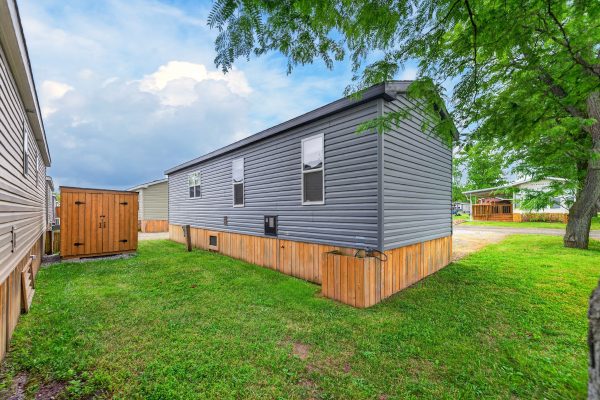 510 Grapevine Drive