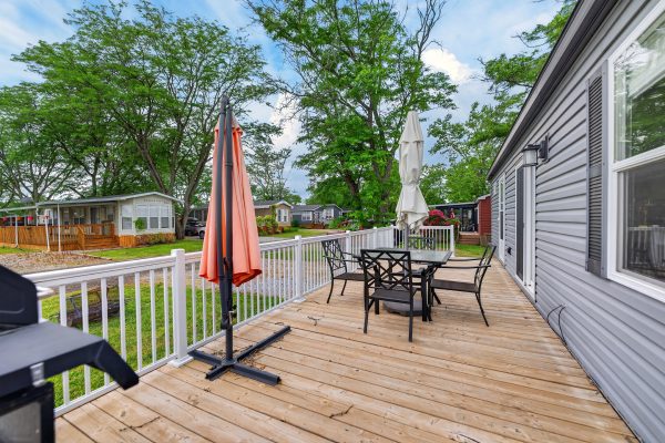 510 Grapevine Drive