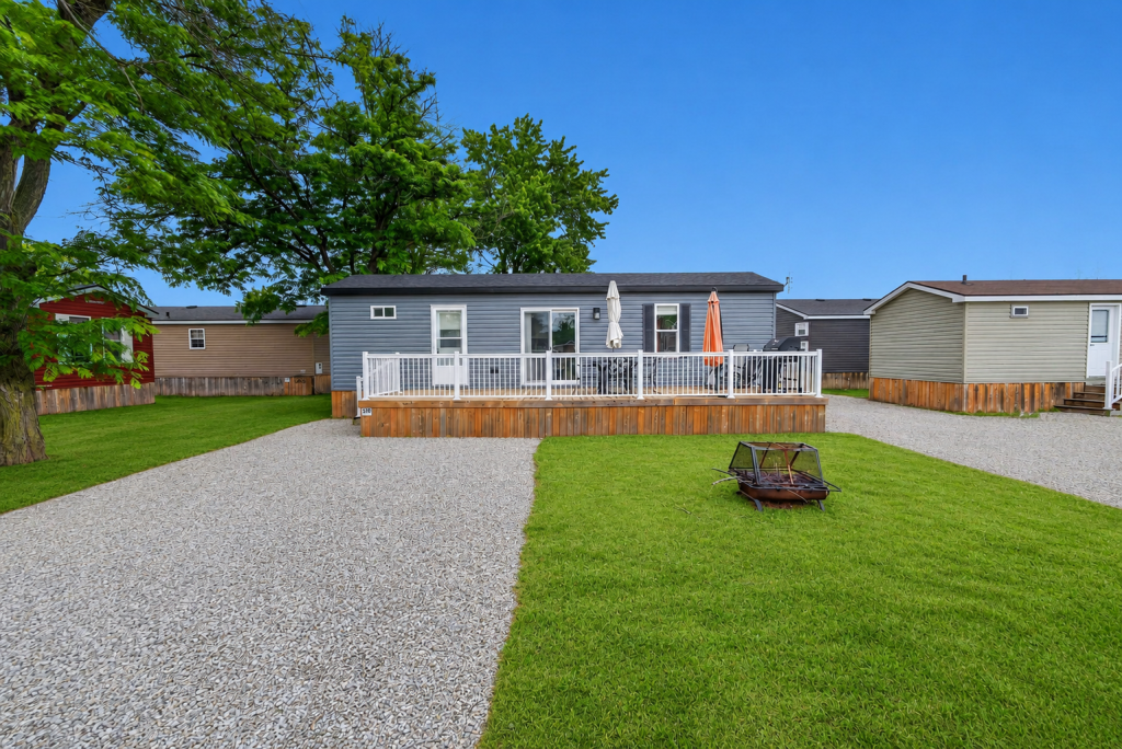 510 Grapevine Drive