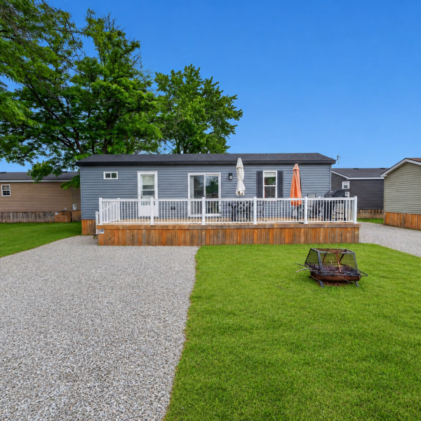510 Grapevine Drive