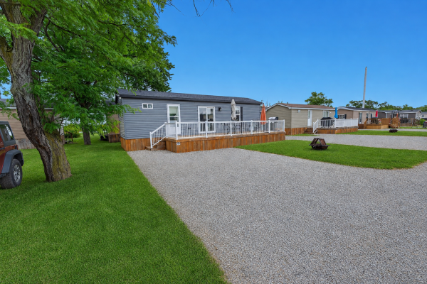 510 Grapevine Drive
