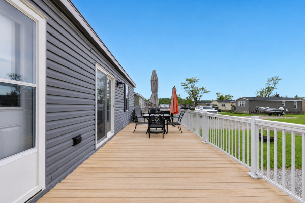 510 Grapevine Drive