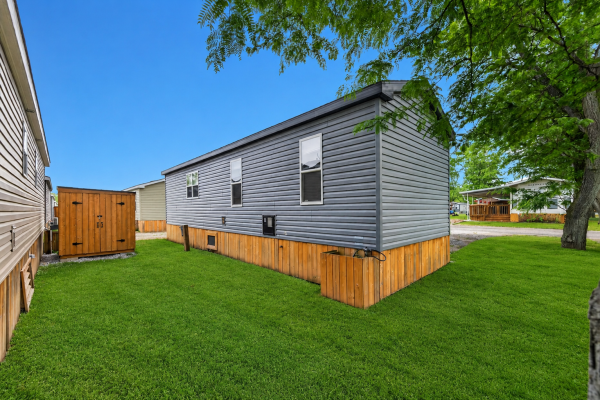 510 Grapevine Drive