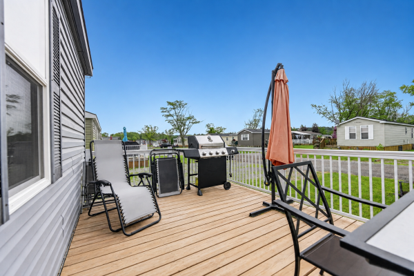 510 Grapevine Drive