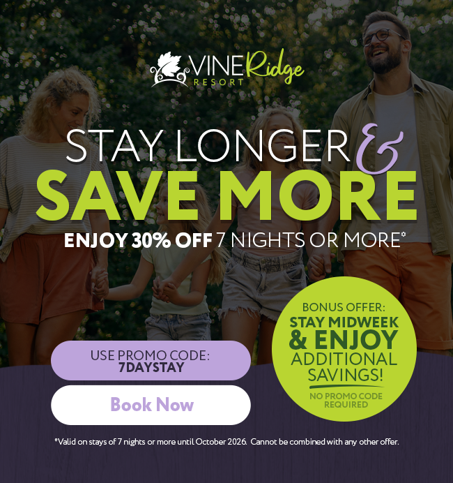 Stay Longer, Save More! Rental Offer | Click to Claim