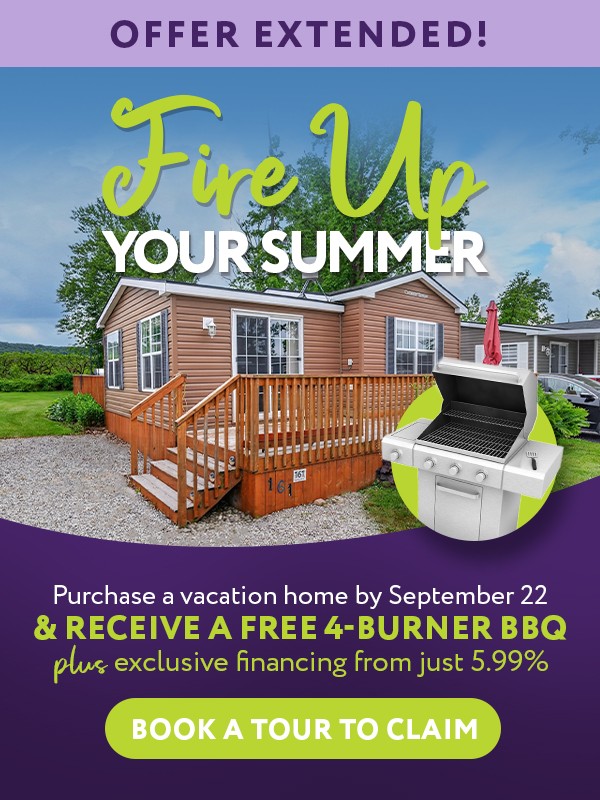 extended Fire Up Your Summer Sale popup