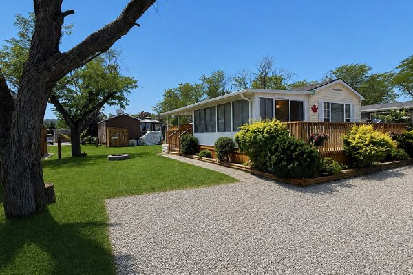 503 Grapevine Drive