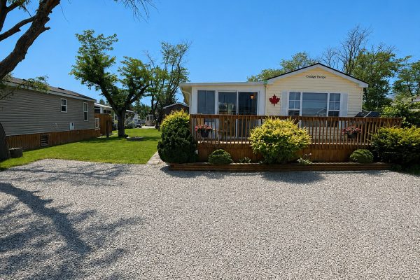 503 Grapevine Drive