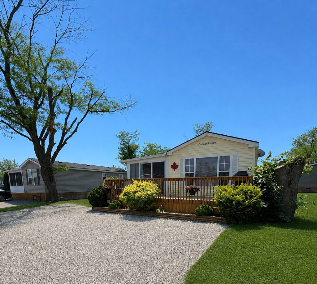 503 Grapevine Drive