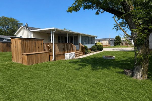 503 Grapevine Drive