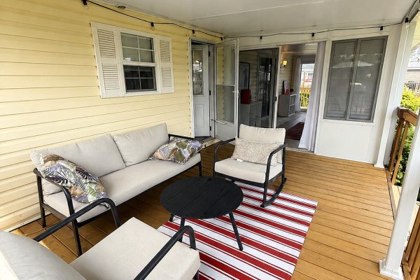 503 Grapevine Drive