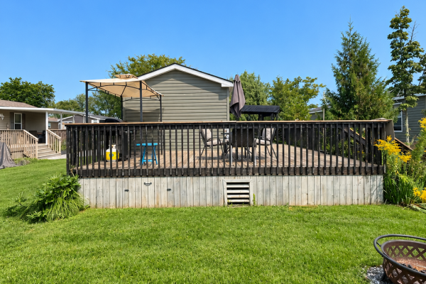 233 Monument Street