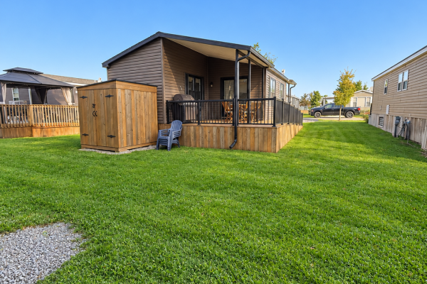 113 Peachview Drive