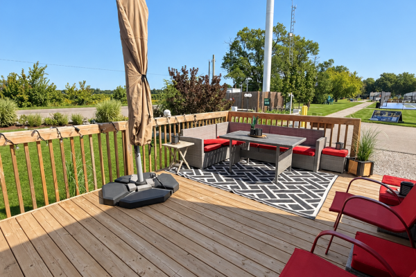 530 Grapevine Drive
