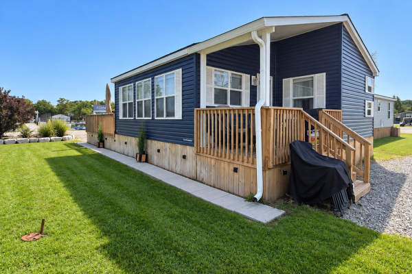 530 Grapevine Drive