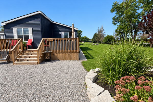 530 Grapevine Drive