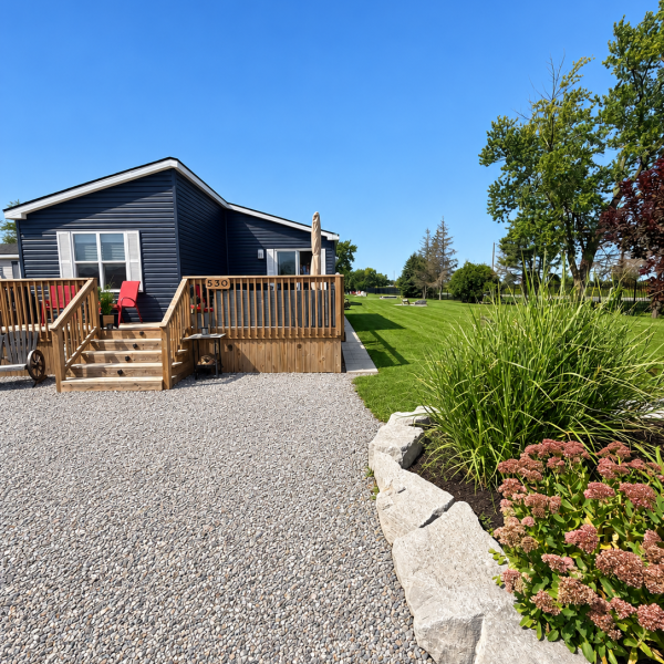 530 Grapevine Drive