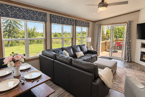 530 Grapevine Drive