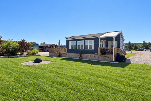 530 Grapevine Drive
